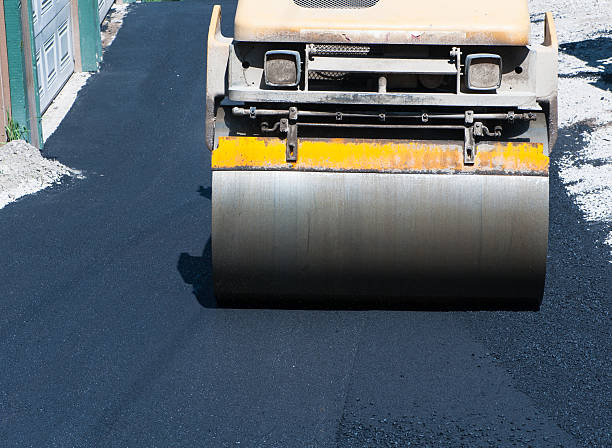 Best Gravel Driveway Installation  in , MO